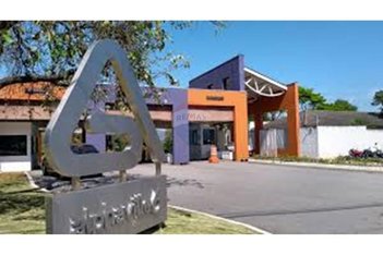 land_lot em Avenida Yojiro Takaoka, Alphaville - Santana de Parnaíba - SP