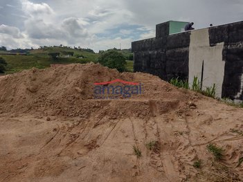 land_lot em Rua Izidoro Collaco Villela, Cidade Nova Jacareí - Jacareí - SP