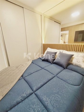 apartment em Rua Dragões da Independência, Vila Gustavo - São Paulo - SP