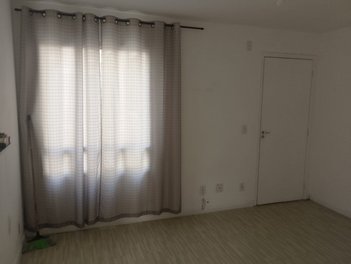 apartment em Estrada Água Chata, Água Chata - Guarulhos - SP