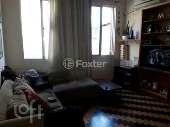 apartment em Avenida Farrapos, Floresta - Porto Alegre - RS