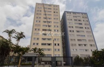 apartment em Rua Almirante Noronha, Jardim São Paulo(Zona Norte) - São Paulo - SP