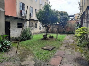 apartment em Rua Monteiro Lobato, COHAB - Sapucaia do Sul - RS