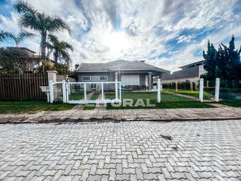 house em Rua Embôa, Atlântida - Xangri-Lá - RS