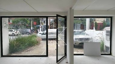 commercial_building em Rua Estados Unidos, Jardim América - São Paulo - SP