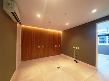 office em Rua Arizona, Cidade Monções - São Paulo - SP