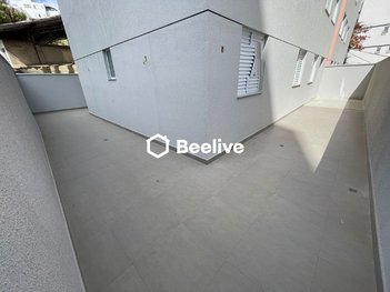 commercial_building em Rua Leôncio Chagas, União - Belo Horizonte - MG