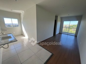 apartment em Avenida Osaka, Jardim Itamaraty - Lençóis Paulista - SP