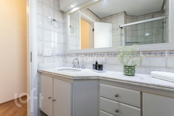 apartment em Rua Agostinho Rodrigues Filho, Vila Clementino - São Paulo - SP