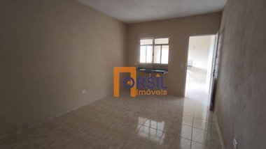 apartment em Estrada do Ribeiro, Ribeiro - Itaquaquecetuba - SP