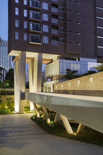 apartment em Rua Jorge Coelho, Jardim Paulista - São Paulo - SP