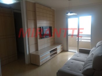 apartment em Avenida Águas de São Pedro, Vila Paulicéia - São Paulo - SP
