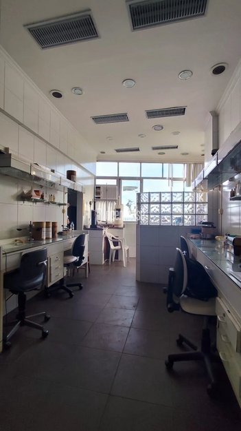 office em Rua Marechal Floriano Peixoto, Centro Histórico - Porto Alegre - RS