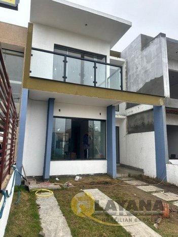 house em Werno Finkler, Aberta dos Morros - Porto Alegre - RS