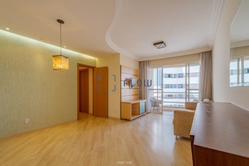 apartment em Rua Dona Maria Umbelina Couto, Taquaral - Campinas - SP