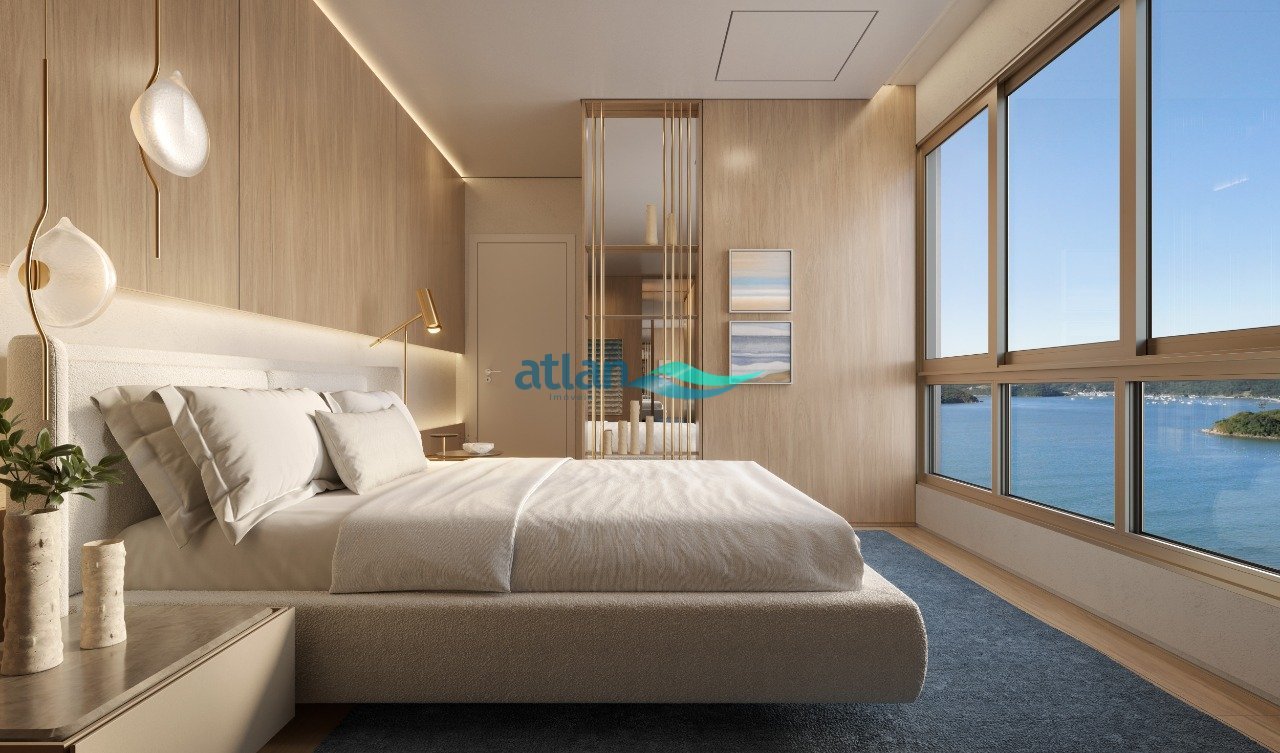 Apartamento a venda em Pereque, Porto Belo, res Arium (2)