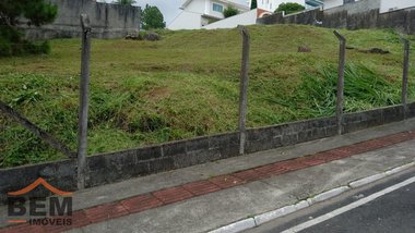 land_lot em Rua Juruva, Ariribá - Balneário Camboriú - SC
