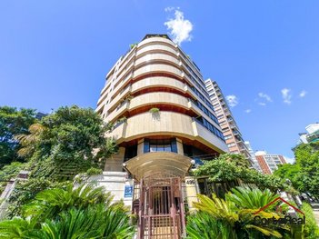 apartment em Itajaí, Petrópolis - Porto Alegre - RS