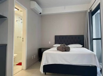apartment em Rua Genebra, Bela Vista - São Paulo - SP