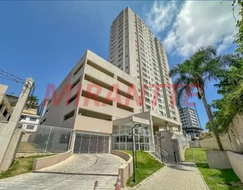 apartment em Rua José Conhago Pomare, Vila Guaca - São Paulo - SP