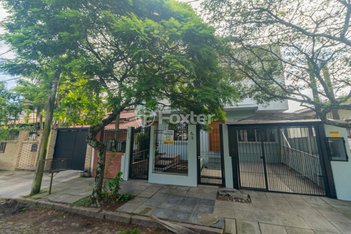 house em Rua Paradiso Biacchi, Ipanema - Porto Alegre - RS