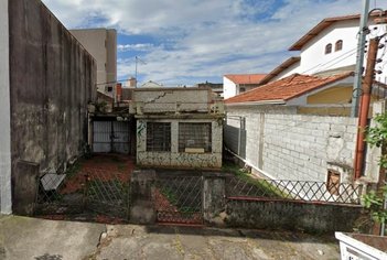 land_lot em R Santo Eliseu, Vila Maria - São Paulo - SP
