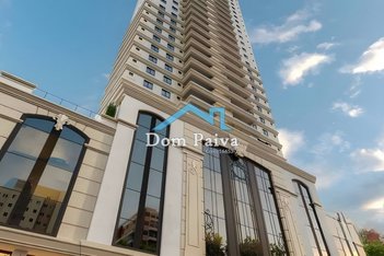apartment em Rua 2950, Centro - Balneário Camboriú - SC