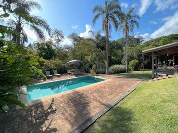 house em Alameda Costa Rica, Chácaras do Peroba - Jandira - SP