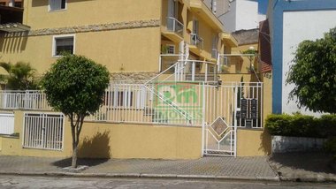 house em Rua Cambará, Vila Bertioga - São Paulo - SP