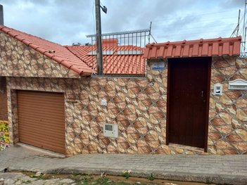 house em Rua Sérgio da Silva Ramos, Santa Branca - Santa Branca - SP