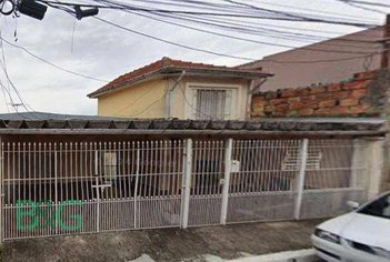 house em Rua Capitão Venceslau Japiassu Aragão, Vila Ema - São Paulo - SP