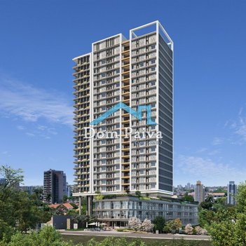 apartment em Rua Ceci, Centro - Campo Grande - MS