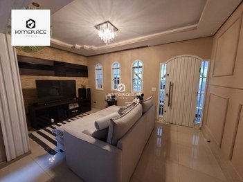house em Rua Fortunata Bernardello Meneghetti, Montanhão - São Bernardo do Campo - SP