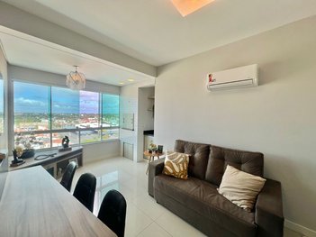 apartment em Avenida Ubirajara, Capão da Canoa - Capão da Canoa - RS