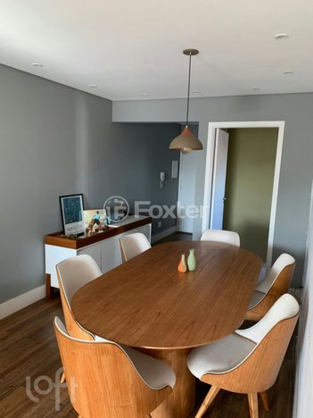 apartment em Rua Comendador Rodolfo Crespi, Rudge Ramos - São Bernardo do Campo - SP