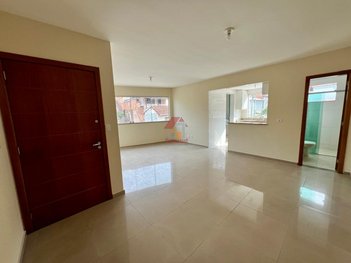 apartment em Rua Pedro Barbosa da Silva, Cariocas - Nova Lima - MG