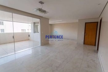 apartment em Rua Bueno Brandão, Santa Tereza - Belo Horizonte - MG