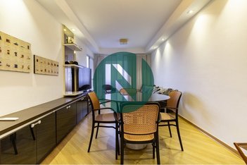 apartment em Rua Paulo Franco, Vila Hamburguesa - São Paulo - SP