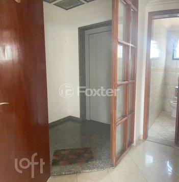apartment em Rua Nhandeara, Vila Carrão - São Paulo - SP
