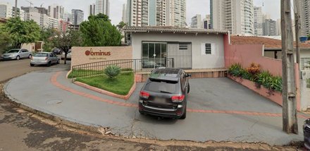 commercial_building em Rua Manágua, Arco Íris - Londrina - PR