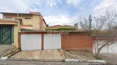 house em Rua das Oiticicas, Vila Parque Jabaquara - São Paulo - SP