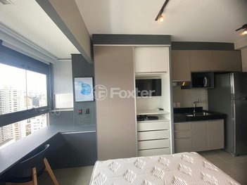 apartment em Rua Oscar Freire, Pinheiros - São Paulo - SP