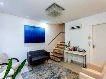 house em Rua Capote Valente, Pinheiros - São Paulo - SP