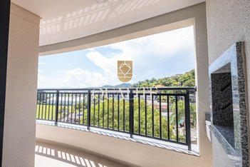 apartment em Rodovia Virgílio Várzea, Saco Grande - Florianópolis - SC