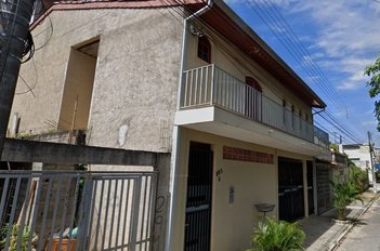 house em Avenida Presidente Costa e Silva, Vera Tereza - Caieiras - SP