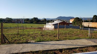 land_lot em Rua Florianópolis, Pinheiro Machado - Santa Maria - RS