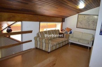 house em Avenida Reynaldo de Porcari, Chácaras Saudáveis e Encantadoras - Jundiaí - SP