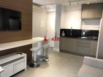 apartment em Rua Susano, Jardim Paulista - São Paulo - SP
