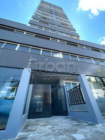 apartment em Rua Guilherme Morsch, Centro - Canoas - RS