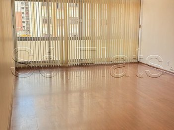 apartment em Rua Tagipuru, Barra Funda - São Paulo - SP